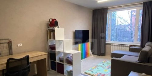 2-комн квартира Просвещения пр-кт,  д. 86,  к. 2