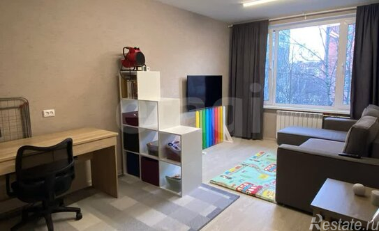 Продажа 2-комн квартиры на вторичном рынке Просвещения пр-кт,  д. 86,  к. 2