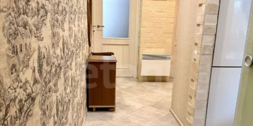 2-комн квартира Школьная улица,  д. 30