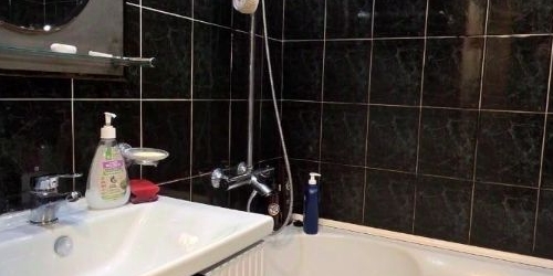 3-комн квартира Октябрьская набережная, 124К4