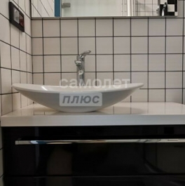 Продажа 2-комн квартиры на вторичном рынке Братиславская улица