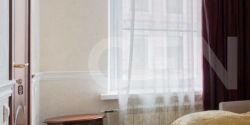 5-комн квартира проспект Большой Петроградской стороны, 19