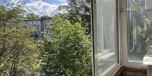 2-комн квартира улица Бабушкина, 105к2