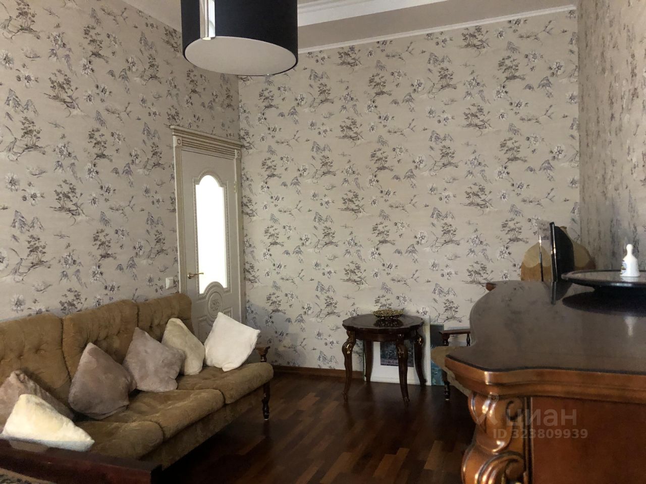 Продажа 3-комн квартиры на вторичном рынке Морской проспект, 33