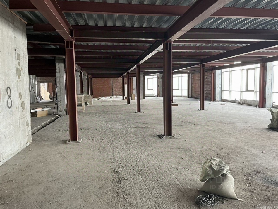 Аренда ПСН Краснопутиловская ул,  д. 111