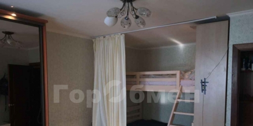 1-комн квартира 2-я Мелитопольская улица, 19к3