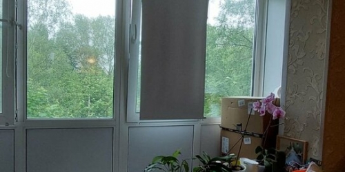 2-комн квартира Тимуровская ул,  д. 10,  к. 1