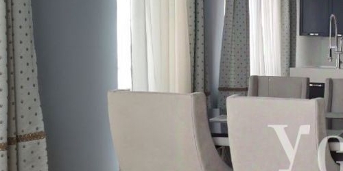 3-комн квартира Страстной бульвар, 10к1