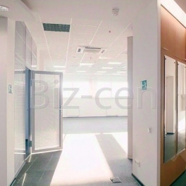 Аренда офиса Химки, ул Панфилова,  д. 19/1