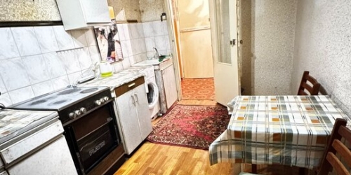1-комн квартира ул Ставропольская,  д. 52,  к. 1