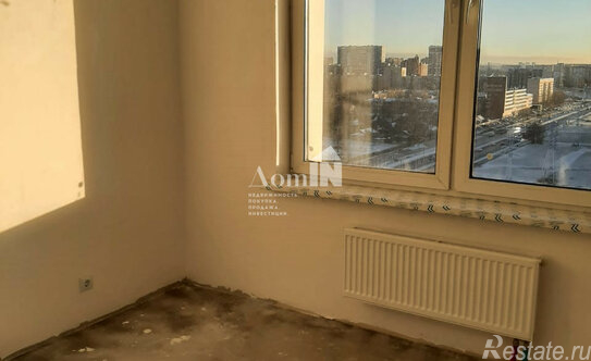 Продажа 2-комн квартиры на вторичном рынке Полюстровский пр-кт,  д. 77