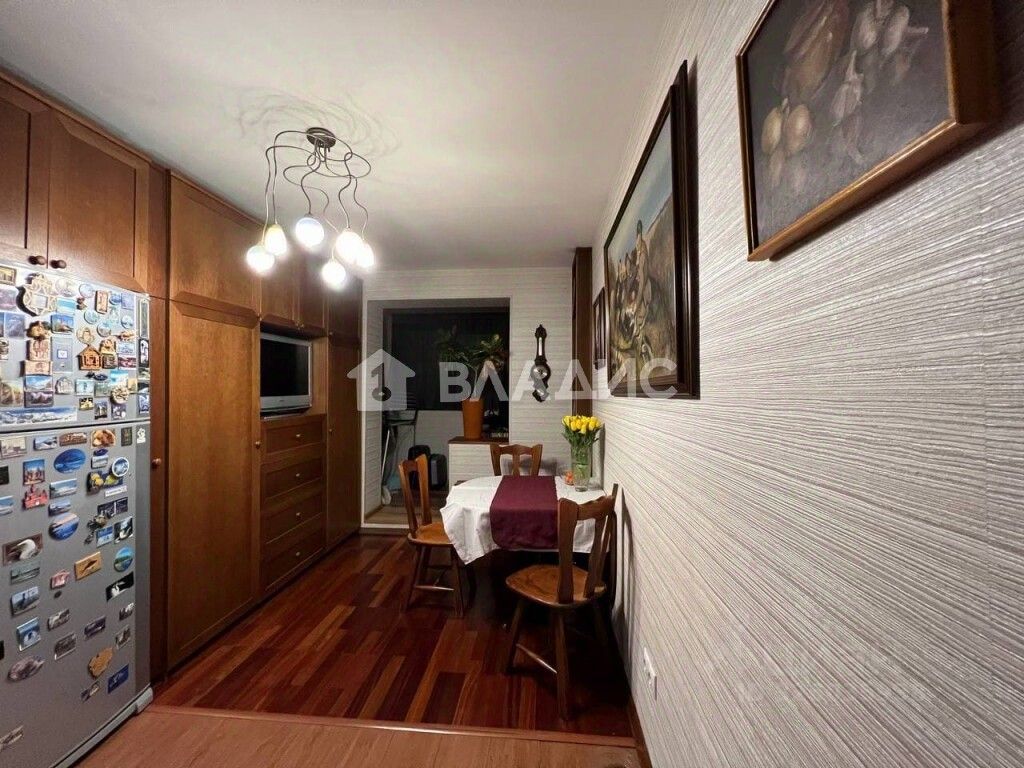 Продажа 1-комн квартиры на вторичном рынке улица Головачева, 23