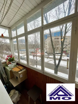 Продажа 2-комн квартиры на вторичном рынке Королев, ул. Мичурина,  д. 1