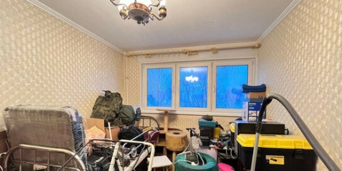 3-комн квартира Суздальский пр-кт,  д. 109