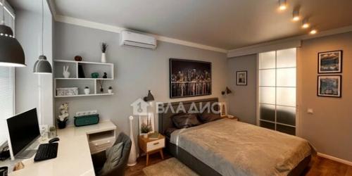 2-комн квартира Угловой переулок,  д. 21