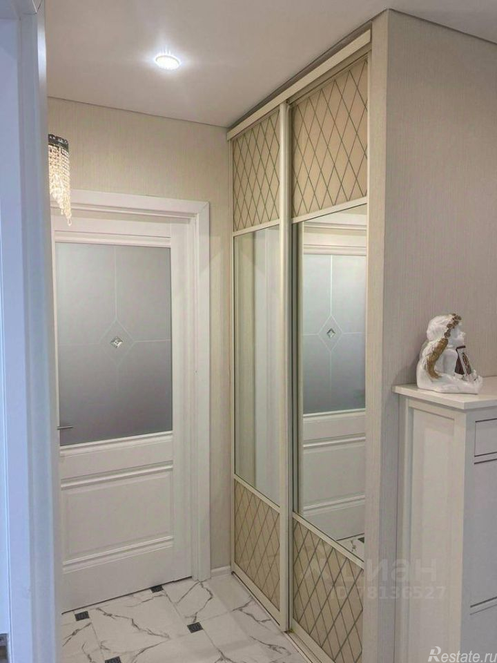 Продажа 2-комн квартиры на вторичном рынке Мытищи г, Парковая 4-я ул