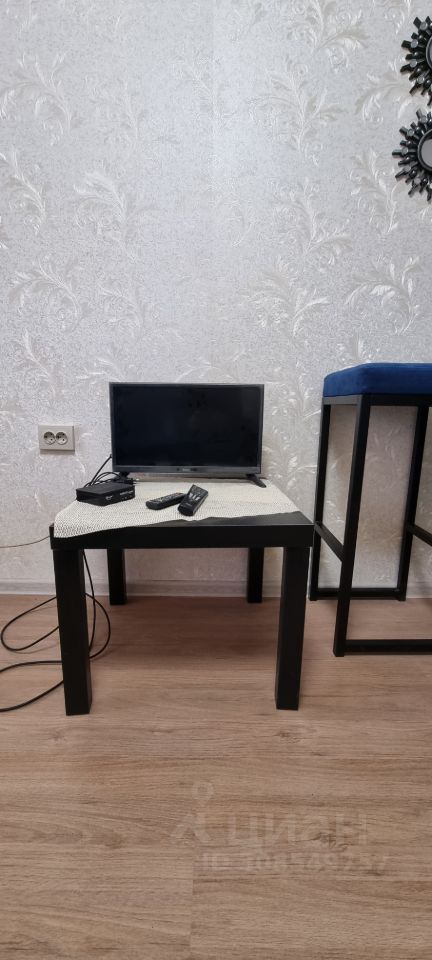 Аренда комнаты улица Есенина, 30