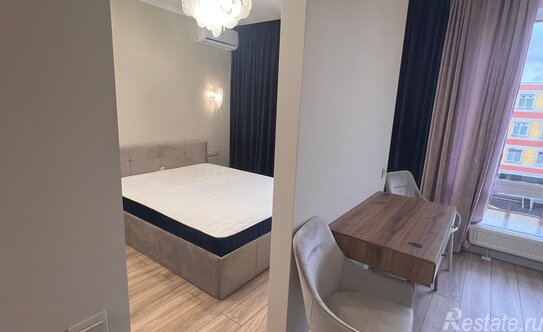 Продажа 1-комн квартиры на вторичном рынке Магистральная 1-я ул