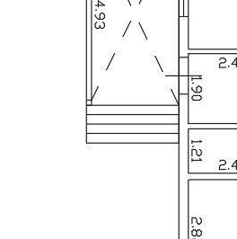 Продажа дома Торики-2 СНТ, 1-я линия, 11с1