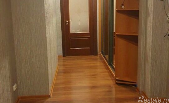 Продажа 3-комн квартиры на вторичном рынке Наставников пр-кт,  д. 36,  к. 2