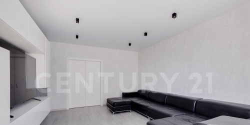 2-комн квартира Полины Осипенко ул., 2, к 3