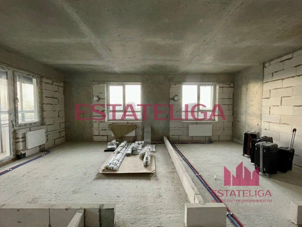 Продажа 2-комн квартиры на вторичном рынке Аминьевское шоссе, 4Дк3литВ