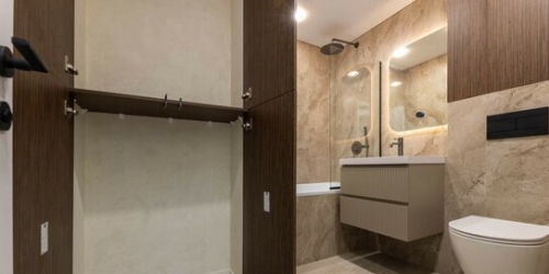 3-комн квартира Хорошевское ш,  д. 70,  к. 3