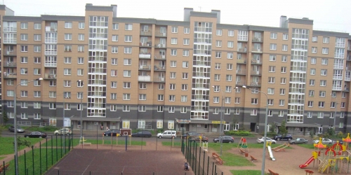 3-комн квартира Пушкин г, Колпинское ш,  д. 38,  к. 1