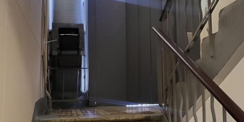 2-комн квартира улица Красная Пресня, 14