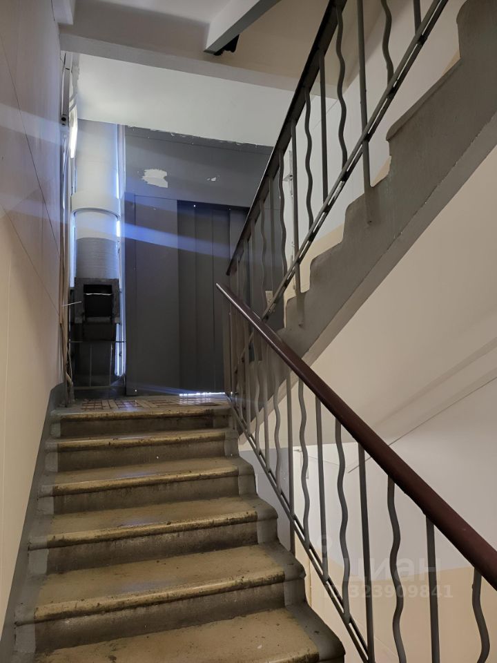 Продажа 2-комн квартиры на вторичном рынке улица Красная Пресня, 14