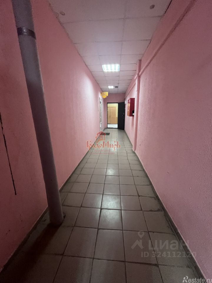 Продажа ПСН Сергиев Посад г, Вознесенская ул,  д. 55