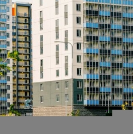 Продажа 2-комн квартиры на вторичном рынке Бугры п, Шекспира ул,  д. 5