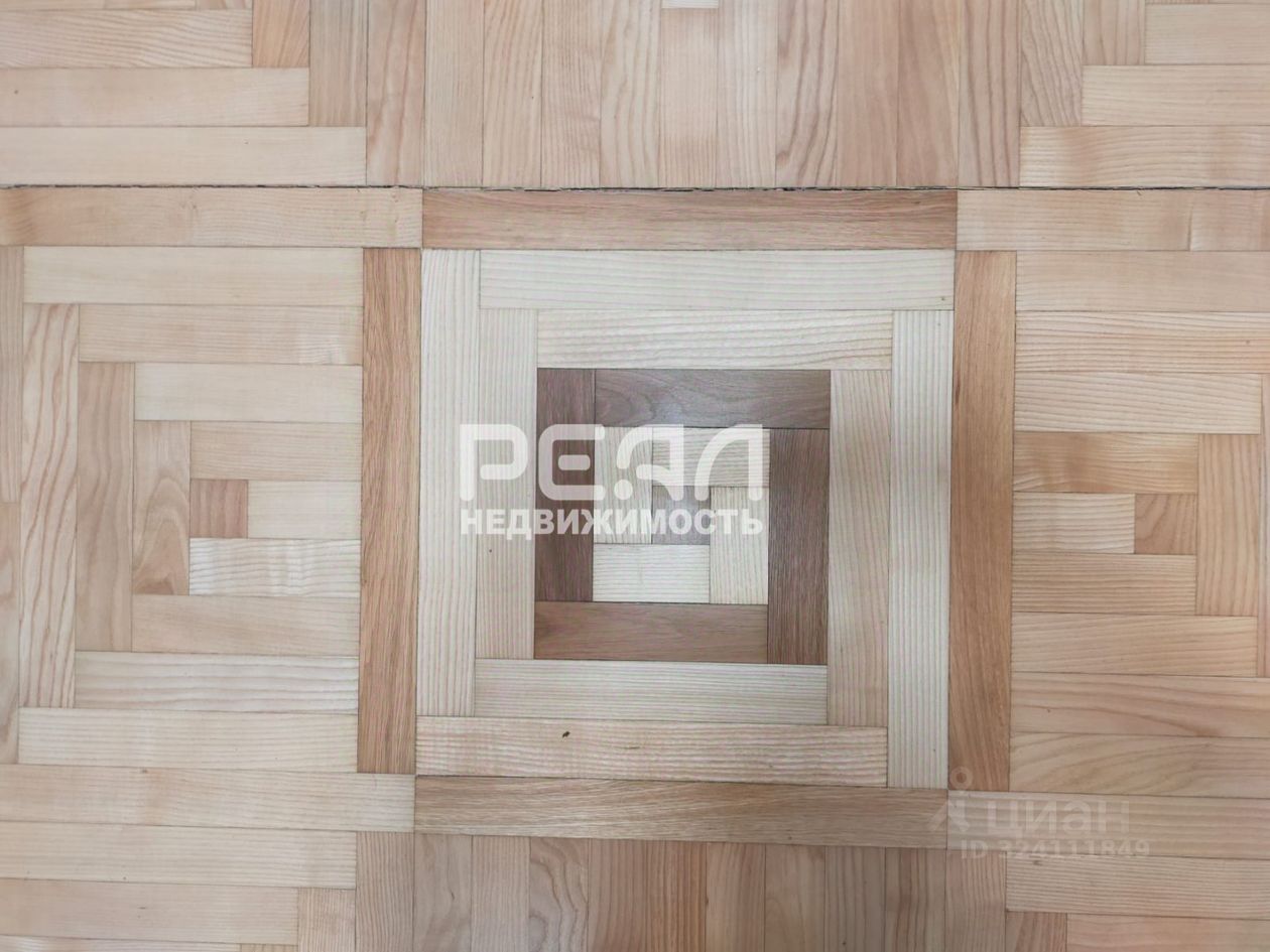 Продажа 3-комн квартиры на вторичном рынке Каменноостровский проспект, 67