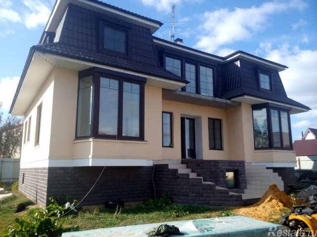 Продажа дома Кратово дп., Мира ул.