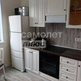 Продажа 2-комн квартиры на вторичном рынке улица Крылатские Холмы,  д. 41 к2