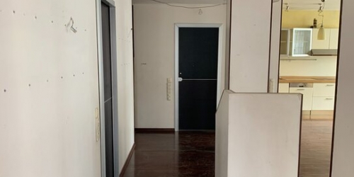 3-комн квартира улица Генерала Белобородова,  д. 23