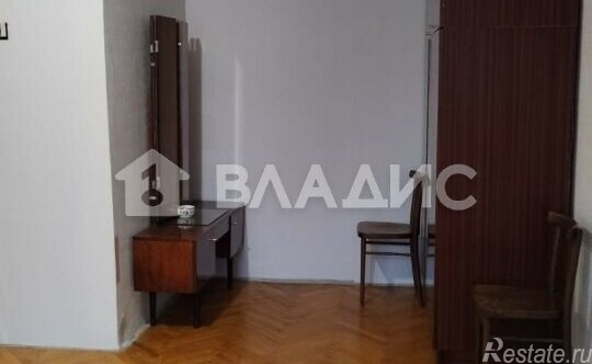 Продажа 1-комн квартиры на вторичном рынке Купавенский М. проезд,  д. 5 к1