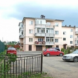 Продажа 3-комн квартиры на вторичном рынке Руза, ул Прирецкая,  д. 34