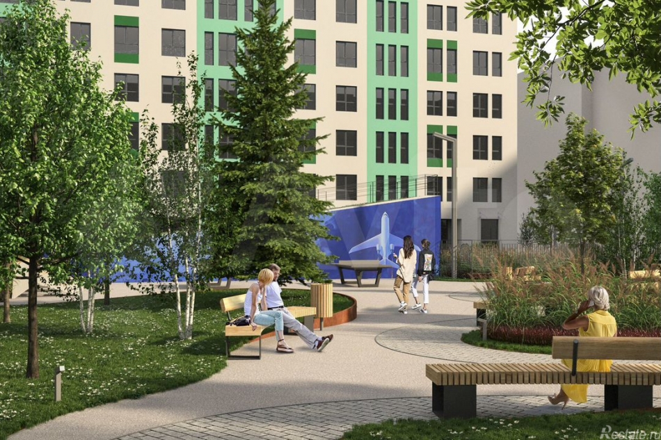 Продажа ПСН ул Окуловская,  д. 19,  к. 2 стр 1