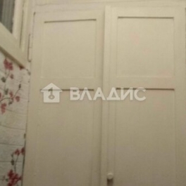 Продажа 3-комн квартиры на вторичном рынке ул Наличная,  д. 22