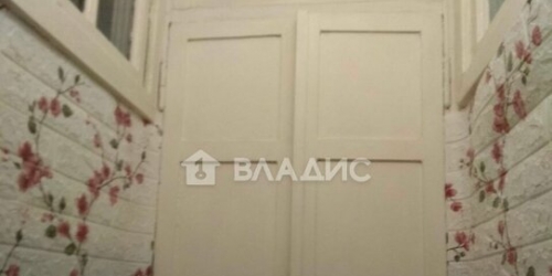 3-комн квартира ул Наличная,  д. 22