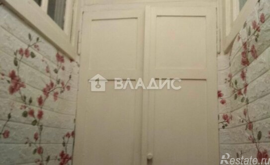 Продажа 3-комн квартиры на вторичном рынке ул Наличная,  д. 22