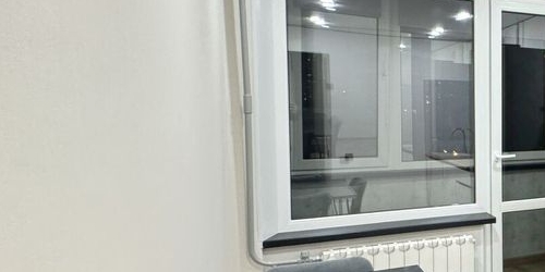 1-комн квартира Болотниковская улица, 3К7