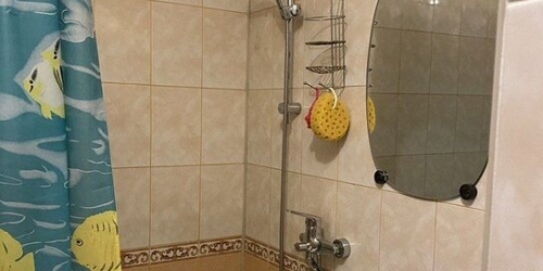 1-комн квартира ул Бобруйская,  д. 6,  к. 2 стр 2