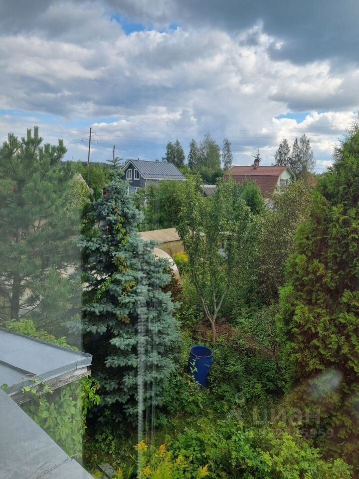 Продажа дома Бетонщик СНТ,  д. 39