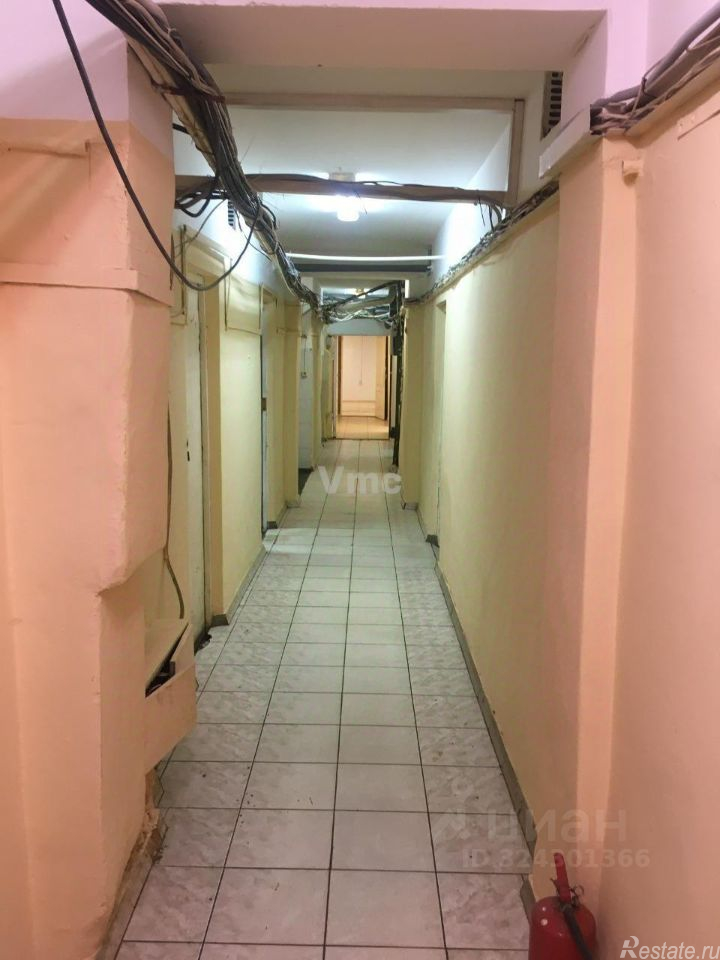 Продажа ПСН Нахабино, ул Станционная,  д. 26