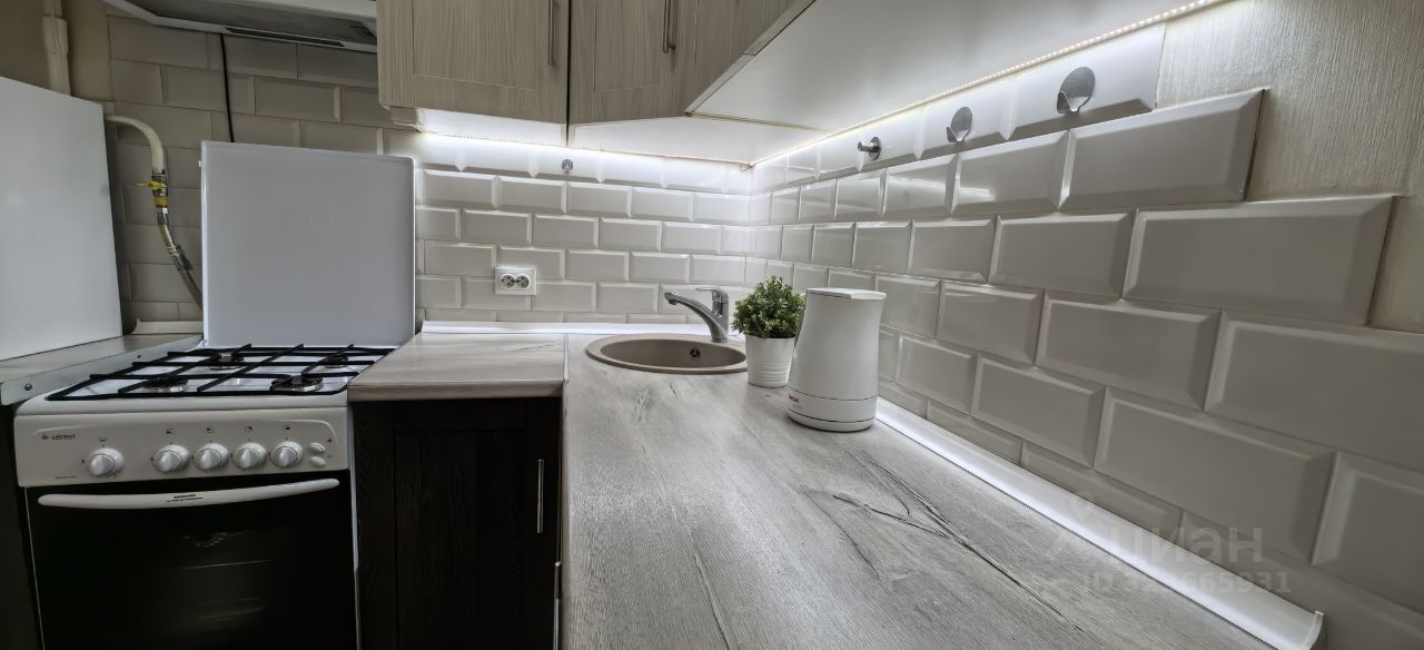 Аренда 2-комн квартиры на вторичном рынке 1-я Гражданская улица, 99К1