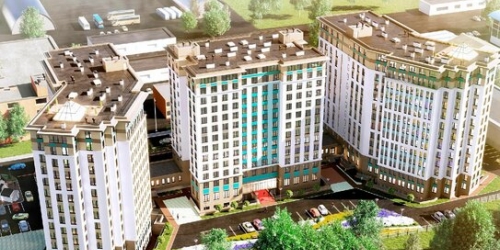 2-комн квартира Варфоломеевская улица,  д. 13