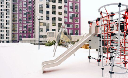 Продажа 2-комн квартиры на вторичном рынке Полюстровский пр-кт,  д. 77