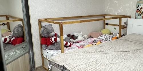 2-комн квартира Красногорск, бульвар Павшинский, 20